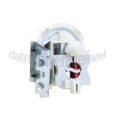 Foto van Whirlpool Pomp Spoel/circulatie ADP4411 ,GSF6130 