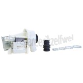 Foto van Whirlpool Pomp Spoel/circulatie ADP4411 ,GSF6130 