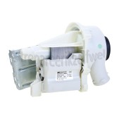 Foto van Whirlpool Pomp Spoel/circulatie ADP4411 ,GSF6130 