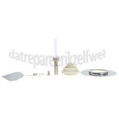 Foto van Bosch Antenne Compleet HB86P672, HBC86P75 