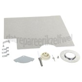Foto van Bosch Antenne Compleet HB86P672, HBC86P75 