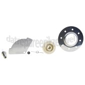 Foto van Bosch Antenne Compleet HB86P672, HBC86P75 