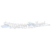 Foto van Bosch Reparatieset Deurbalans 2x veer, 2x touwtje SR64E002, SPV43E00 