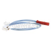 Foto van Bosch Zekering Thermozekering bij element KG36NVI32, KGN39XI45 