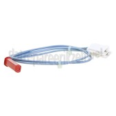Foto van Bosch Zekering Thermozekering bij element KG36NVI32, KGN39XI45 