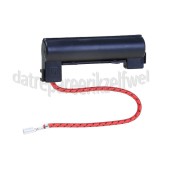 Foto van Bosch Zekering 5KV 800mA HMT82G620, HF22M540 