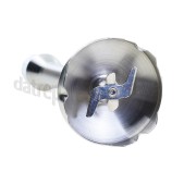 Foto van Bosch Mixer Staaf MSM7404, MSM7350 