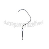 Foto van Bosch Kneedhaak Metaal MUM4650, MK4450 