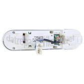 Foto van Whirlpool Afstandsbediening Thermostaatmodule met plug ARG947/3, KVIE3029A, 653202 