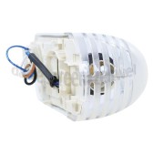 Foto van Whirlpool Afstandsbediening Thermostaatmodule met plug ARG947/3, KVIE3029A, 653202 