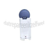 Foto van DeLonghi Tank Waterreservoir EN125 en EN126 Pixie 