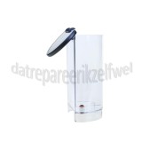 Foto van DeLonghi Tank Waterreservoir EN125 en EN126 Pixie 