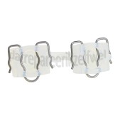 Foto van DeLonghi Verbindingsstuk Connector EN80 