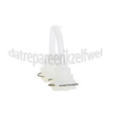 Foto van DeLonghi Verbindingsstuk Connector EN80 
