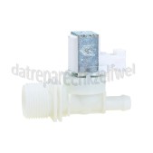 Foto van Inlaatventiel Enkel recht 3/4 duim toev W303, W309, W310, W311 