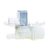 Foto van Inlaatventiel Enkel recht 3/4 duim toev W303, W309, W310, W311 