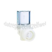Foto van Inlaatventiel Enkel recht 3/4 duim toev W303, W309, W310, W311 