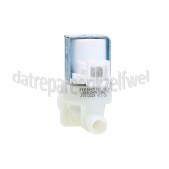 Foto van Inlaatventiel Enkel recht 3/4 duim toev W303, W309, W310, W311 