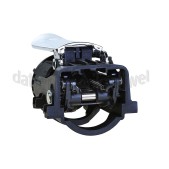 Foto van Nespresso Brouwunit Zetgroep, compleet EN165, EN266 