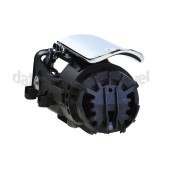 Foto van Nespresso Brouwunit Zetgroep, compleet EN165, EN266 