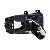 Foto van Nespresso Brouwunit Zetgroep, compleet EN165, EN266 