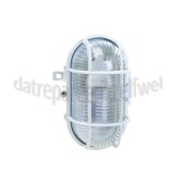 Foto van Lamp Buitenlamp Wit universeel 