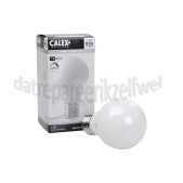 Foto van Calex Ledlamp Softline 2700K CRI80 240V 7,5W 806 Lumen A60 E27 A60 Dimbaar 