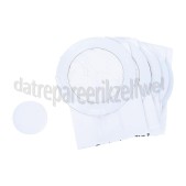 Foto van Nilfisk Stofzuigerzak Papier, 5 stuks + Pre-filter GD5 