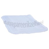 Foto van Black & Decker Mop Zool, microvezeldoek FSM1630, FSMH13101, FSMH1621 