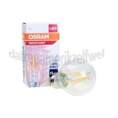 Foto van Osram Ledlamp Standaard LED Classic A60 7W E27 806lm 2700K 