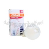 Foto van Osram Ledlamp Standaard LED Classic A40 4W E27 470lm 2700K Mat 