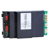 Foto van Novy Module Sturing spots/dimmer D7140, D7411, D7401, 7211/, D7451, D693/5 