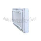 Foto van Whirlpool Vriesvakklep Compleet KVIE2251, KVIE2280 