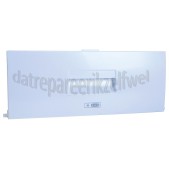 Foto van Whirlpool Vriesvakklep Compleet KVIE2251, KVIE2280 
