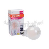 Foto van Osram Ledlamp Standaard LED Classic A100 11W E27 1521lm 2700K Mat 