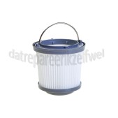 Foto van Black & Decker Filter Van kruimeldief VF90-XJ BDH2020, PHV1410 