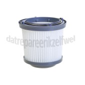 Foto van Black & Decker Filter Van kruimeldief VF90-XJ BDH2020, PHV1410 