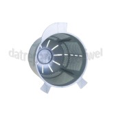 Foto van Black & Decker Houder van filter kruimeldief DV6010N, DV9610PN 