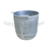 Foto van Black & Decker Houder van filter kruimeldief DV6010N, DV9610PN 