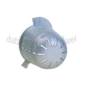 Foto van Black & Decker Houder van filter kruimeldief DV6010N, DV9610PN 