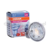 Foto van Osram Ledlamp LED PAR16 Dimbaar 36 graden 8,3W GU10 575lm 2700K 