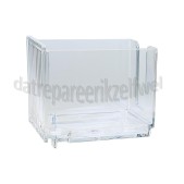Foto van DeLonghi Opvangbak Capsule opvangbakje Citiz, EN165 