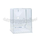 Foto van DeLonghi Opvangbak Capsule opvangbakje Citiz, EN165 