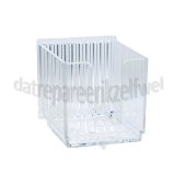 Foto van DeLonghi Opvangbak Capsule opvangbakje Citiz, EN165 