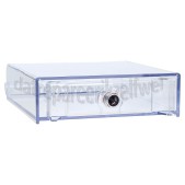 Foto van DeLonghi Reservoir Waterreservoir compleet Lattissima, EN520 