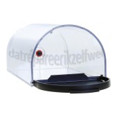 Foto van DeLonghi Reservoir Waterreservoir Inissia, EN80, CWEN80 