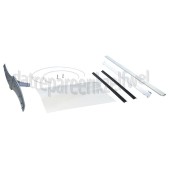 Foto van Bosch Reparatieset kunststof kuip SMI2HVS20E, SMS40E32EU 