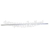 Foto van Liebherr Strip Van glasplaat, voorzijde CUEF2811, IKB1910 