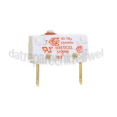 Foto van DeLonghi Schakelaar microswitch op element ESAM36365, ETAM36366 