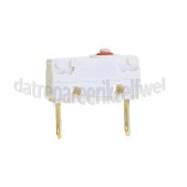 Foto van DeLonghi Schakelaar microswitch op element ESAM36365, ETAM36366 